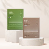 세리박스 가벼운 효소 1개월분, 곡물맛 1개월분