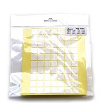 PGM1*^몰AiOLOS 써멀 테이프 13x13mm 70장 쿨러튜닝 써멀패드 써멀잎 PC 열전도^*1췤pgm, a^^*옵션없슴