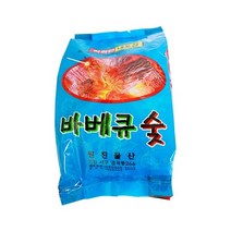 차안에서냄새가날때 숯효능 43 참숯 장작 캠핑용품