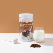 앤젤라 여성단백질보충제 다이어트쉐이크 카페라떼맛 750g, 1개