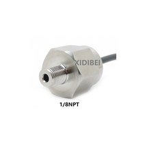 물오일 연료 가스 공기 압력 센서 변환기 (1/4NPT 5-12V 0.5-4.5V 0-300Bar 게이지 옵션 소자 제품, 06 0-1.5Mpa 1-4NPT