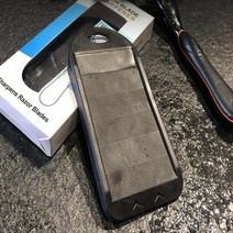 면도날 클리너 청소기 면도기 세척 소독 살균 수명연장, 면도날클리너