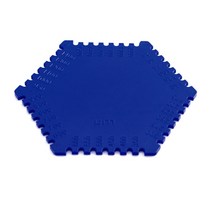 나nanr_오토메이션-습도막 게이지 WET-GAUGE 25-2.000㎛ (1EA) 습식도두께측정 작업 공구 도측정♥sksnfll, ♥sstarting