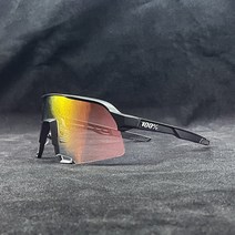 100프로고글 자전거고글 스포츠 선글라스 100% 백프로 골프 바이크 낚시 안경, H