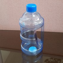 미니생수병 1L 생수통/물병/물통