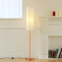심플 셔링 장스탠드 로즈골드(LED 램프증정 이벤트!), 단일옵션