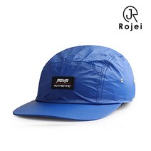 로제이 로제이 남여공용 타이벡 데일리 캠프캡 모자 RHO250_RB