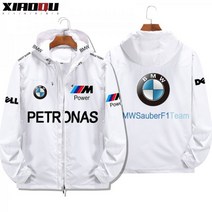 바이크 바람막이 비엠 bmw 라이딩 자켓 후드점퍼, 190/XXXL, 01