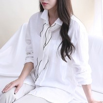 꼬불이 물결 텐셀 쁘띠스카프 무지 진주 블랙테두리 미니롱삼각 마름모 여성 봄여름 사계절