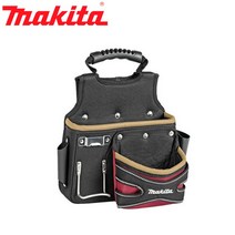 엘턴 마끼다 2포켓 다목적파우치 공구집_망치걸이_66-102KR, 1