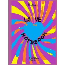 Love Notebook [Hardcover]