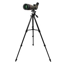 고배율 나이트비전 Svbony Spotting Scope 20-60X80 줌 굴절 망원경 멀티 코팅 실버 프리즘 방수 야외 광학, SV13andSV101, 러시아