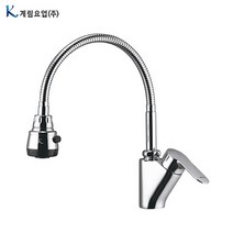 계림요업 KSU-930C코브라싱크수전, 상세페이지 참조