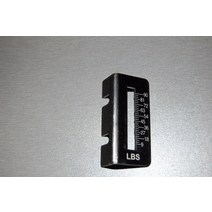 라켓줄갈이 스트링머신 테니스 배드민턴 배드민턴 라켓 스트링 머신 스트링거 스트링 부품 크랭크 텐션 헤드 스티커스케일, 없음