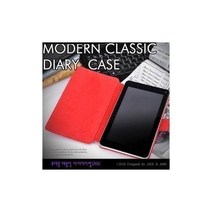 미리내브릿지/ 카카오키즈탭 SM-T280 태블릿 전용 7형 보호케이스