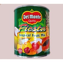 델몬트 후루츠칵테일 850g