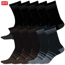 BYC발가락파일스포츠등산양말10켤레SMS4800