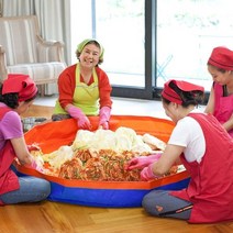 최상사몰 무봉제 김장매트 180cm 놀이매트 다용도매트, 코매트 무봉제 김장매트 180cm