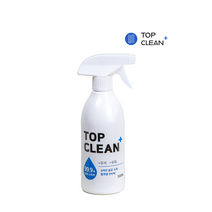 탑크린플러스 살균소독제 차아염소산수 뿌리는소독제 다목적 공공기관 대용량, 500ML 탑크린플러스 살균소독제 뿌리는소독제