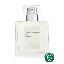 [메종루이마리] 넘버.12 부스발 오드퍼퓸 50ML, 아이보리, FREE(7Y4)