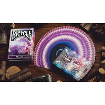 마술카드 바이시클 별자리 시리즈, 2. 물고기자리