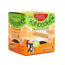 [오늘출발] 포켄스 카누들 소형견용 (S) 100pcs, 단일속성