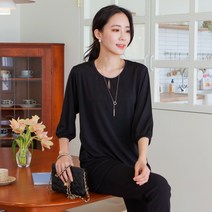 메르 7부 지니블라우스