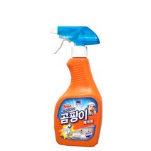 독일DBK제휴 매직클리너 화장실 욕실 곰팡이 박멸 뿌리는 곰팡이제거제 500ml, 1개