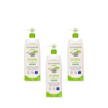 베이비 바이오 리니먼트 500ml Alphanova Bebe Bio liniment, 3팩