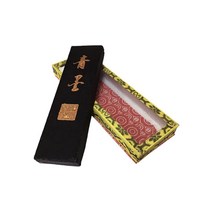 +[플렉스온]+청묵먹 서예재료 소품 학습용 도구 교육용 용품[FLEXON]