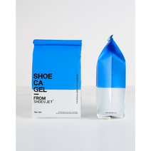 슈브제 슈카겔 shoecagel 신발 보관함용 프리미엄 제습제 (슈브제 전용 가수분해 방지 곰팡이차단)