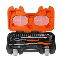 바코 소켓렌치세트 S290