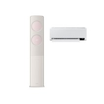 삼성전자 삼성 멀티형 에어컨 AF19B7934ASNRS 기본설치포함 전국배송 NS홈쇼핑, 일반배관