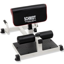 조이스포츠 스쿼트 머신, 화이트