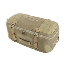 맥스페디션 Maxpedition IRONSTORM TM상 어드벤처 트래블백 RSMTAN