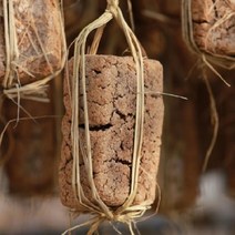 [적성메주] 정들콩 전통 재래 한식 메주 7개(콩7kg 1말) 국산 콩100% 추천, 900g, 7개