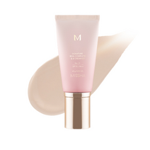 미샤 M 시그너처 리얼 컴플릿 비비크림 EX SPF30 PA++ 45g, 화사한 베이지, 2개