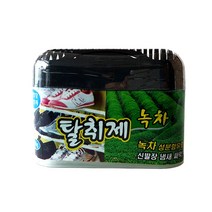 해피룸 신발장탈취제 150g 녹차 성분함유