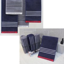 [송월타월]카운테스마라 CM 포라인 스포츠타올, 회색, 1개