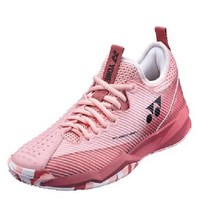 요넥스 옴니 클레이코트용 여성용 테니스화 파워쿠션 퓨전 Rev 4 GC SHTF4LGC-486