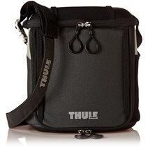 Thule 팩 앤 페달 (Pack ‘n Pedal) 핸들바 백 그레이 Talla_única, talla única, talla única