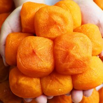 청도 반건시곶감 추석 명절 선물세트 씨없는 청도반시 달달 촉촉한 곶감, 청도반시 선물세트 중과 24개입 40g내외
