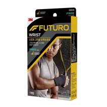 3M 후투로 스포츠 고리형 손목보호대 FREE 운동 FUTURO 스포츠 헬스 레져