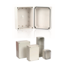 DSE 볼트형 하이박스/나이스박스/컨트롤박스/ AG-0818-1