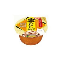 아픈고양이 보양간식 육수수프 70g 5개 수분보충 츄르