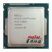 인텔 코어 i7-4790K i7 4.0 GHz 쿼드 8 스레드 CPU 프로세서 88W 8M LGA 1150, 한개옵션0