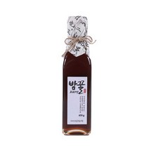 한봉영농 지리산 밤꿀 400g