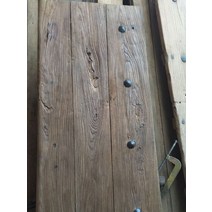 원목 상판 고재 테이블 우드슬랩식탁 야외 벤치, 일반 패널 무광택