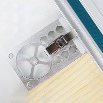 원형톱가이드 1pc 목공 직각 가이드 레일 전기 원형 톱 트랙 조각 기계 Festo/Makita/Triton, 한개옵션0