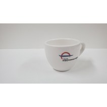 데미타세 75ml (에소프레소) 사)한국커피바리스타협회 실기용 지정 검정잔